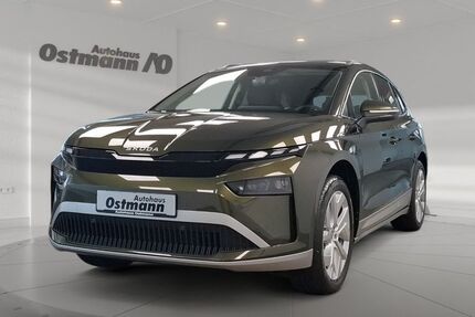 Skoda Enyaq 4.900 km 52.900 € Wolfhagen 34466