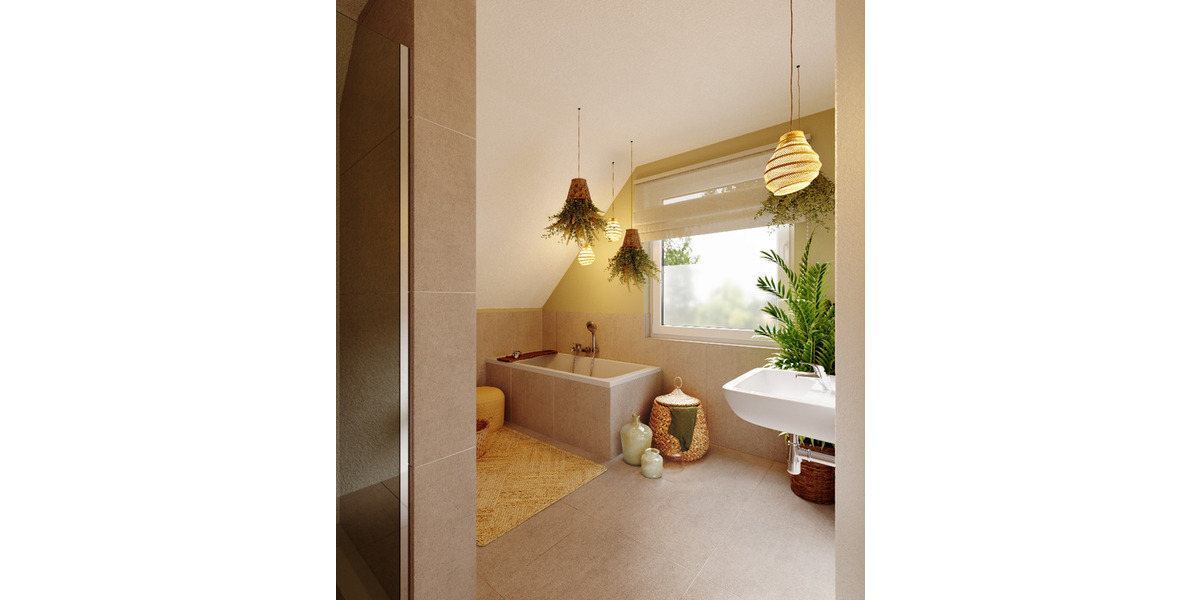 Einfamilienhaus Gudensberg - 4 Zimmer, 114 m&sup2;, 224.350&euro; | Angebot:25777651