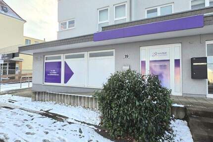 Büro-Geschäftsräume in Kassel-Kirchditmold 3 zimmer