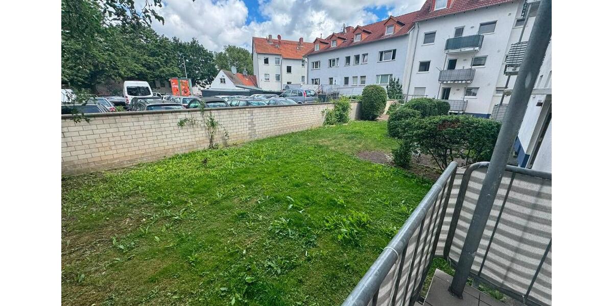 Erdgeschoßwohnung Kassel Fasanenhof - 4 Zimmer, 103 m&sup2;, 279.000&euro; | Angebot:27191217