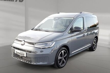 VW Caddy 6.000 km 39.407 &euro; Wolfhagen 34466