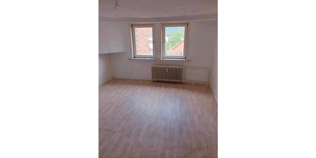 Etagenwohnung Witzenhausen - 4 Zimmer, 102 m&sup2;, 990&euro; | Angebot:25592163