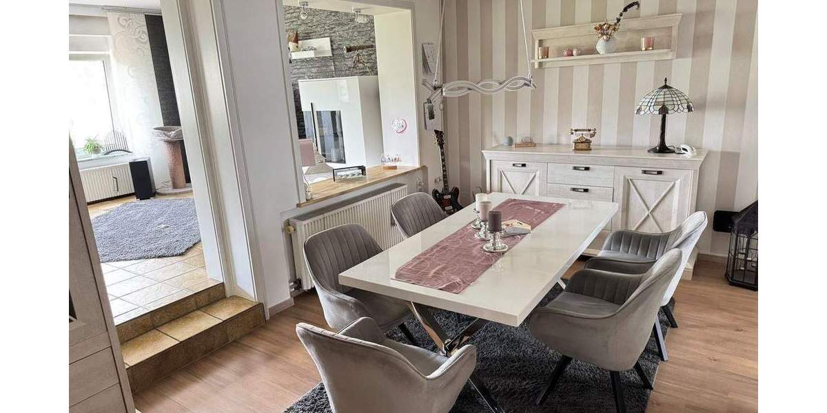 Mehrfamilienhaus, Wohnhaus Kaufungen Niederkaufungen - 5 Zimmer, 150 m&sup2;, 295.000&euro; | Angebot:25210493