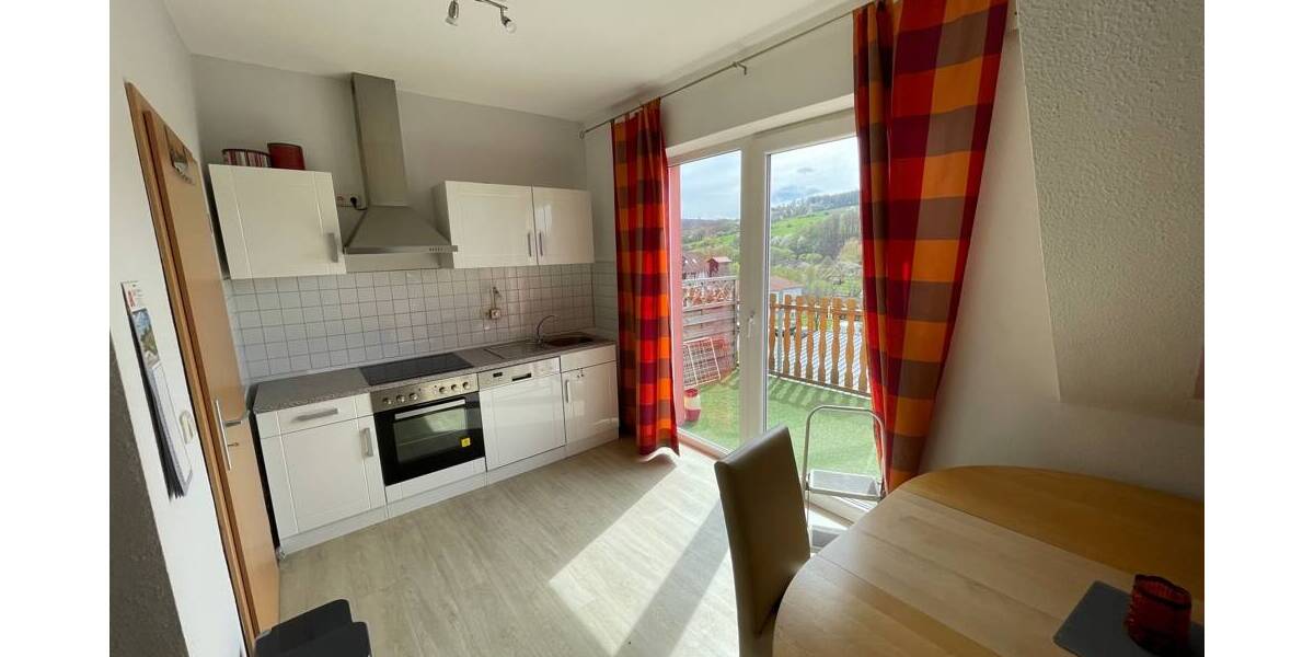 Etagenwohnung Körle - 108.000&euro; | Angebot:23960838