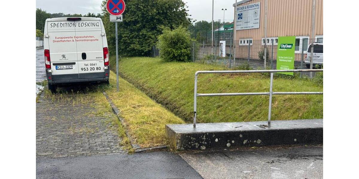 Gewerbeobjekt Kassel Bettenhausen - 3&euro; | Angebot:26671598