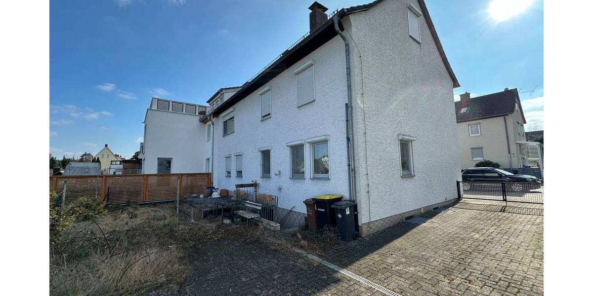 Mehrfamilienhaus, Wohnhaus Lohfelden Ochshausen - 6 Zimmer, 143 m&sup2;, 270.000&euro; | Angebot:26243276