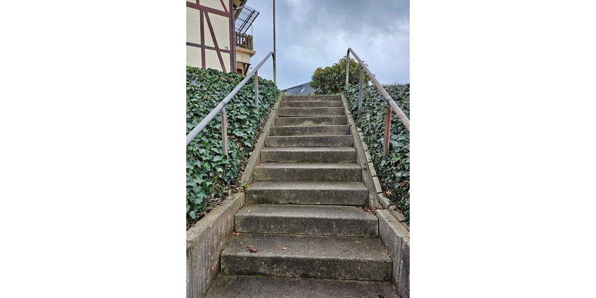 Mehrfamilienhaus, Wohnhaus Hann. Münden - 1 Zimmer, 189.000&euro; | Angebot:24810409