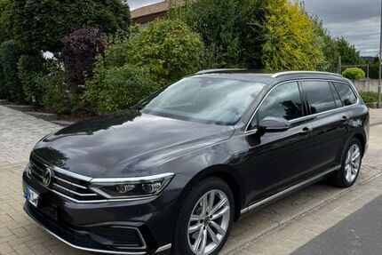VW Passat 15.000 km 34.900 € kassel 34125
