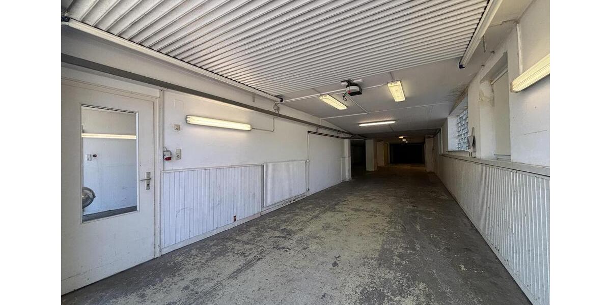 Gewerbeobjekt Hann. Münden - 1.150&euro; | Angebot:26319232