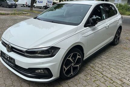 VW Polo 102.000 km 11.990 &euro; Grebenstein 34393