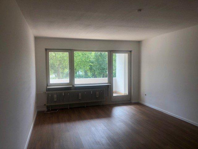 Erdgeschoßwohnung Kassel Fasanenhof - 2 Zimmer, 65 m&sup2;, 839&euro; | Angebot:26122688