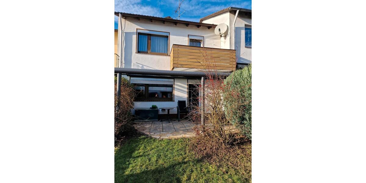 Reihenhaus Vellmar - 4 Zimmer, 100 m&sup2;, 199.000&euro; | Angebot:25823897