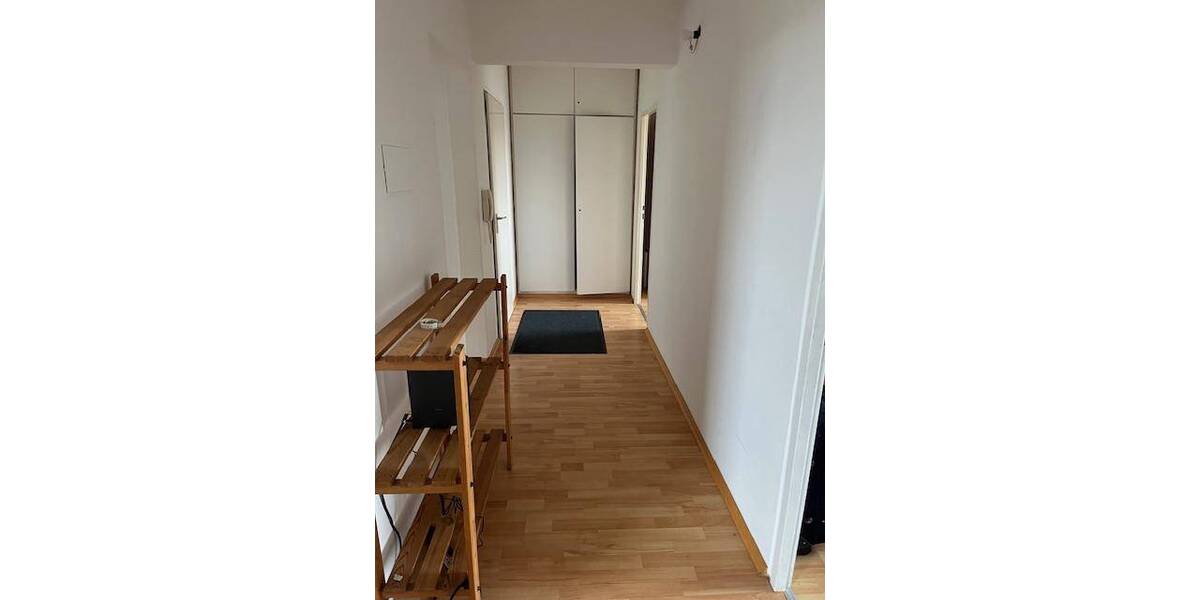 Etagenwohnung Vellmar Vellmar-West - 3 Zimmer, 72 m&sup2;, 600&euro; | Angebot:26704232