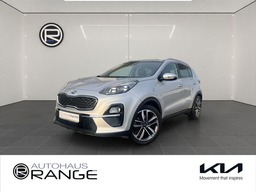 Sportage