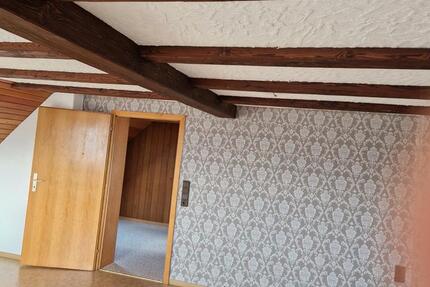 Wohnung Melsungen - 4 Zimmer, 100 m&sup2;, 670&euro; | Angebot:26221070