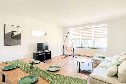 Zimmer Kassel - 3 Zimmer, 1.450&euro; | Angebot:26160678
