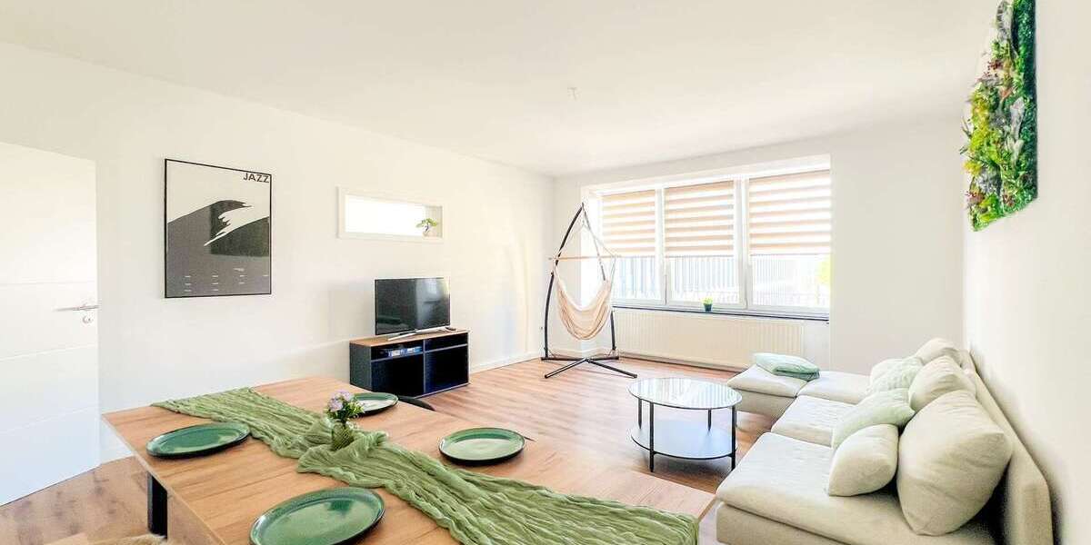 Zimmer Kassel - 3 Zimmer, 1.600&euro; | Angebot:26160678