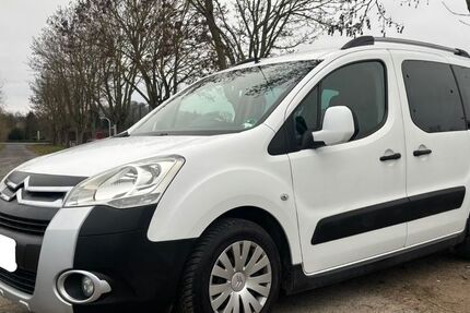 Citroen Berlingo 171.000 km 3.650 € Kassel 34123