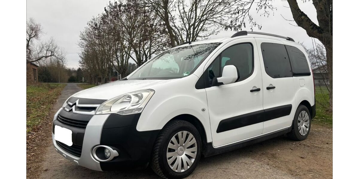 Citroen Berlingo 171.000 km 3.990 € Kassel 34123