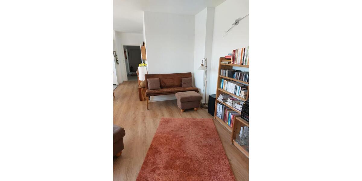 Kassel-Wolfsanger: 3-Zimmer Neubau Penthaus Wohnung 3 zimmer