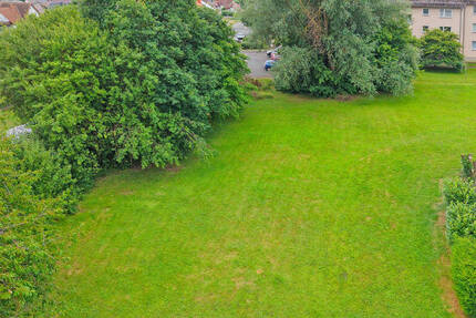 Attraktives Baugrundstück in schöner Feldrandlage von Helsa-Eschenstruth zimmer