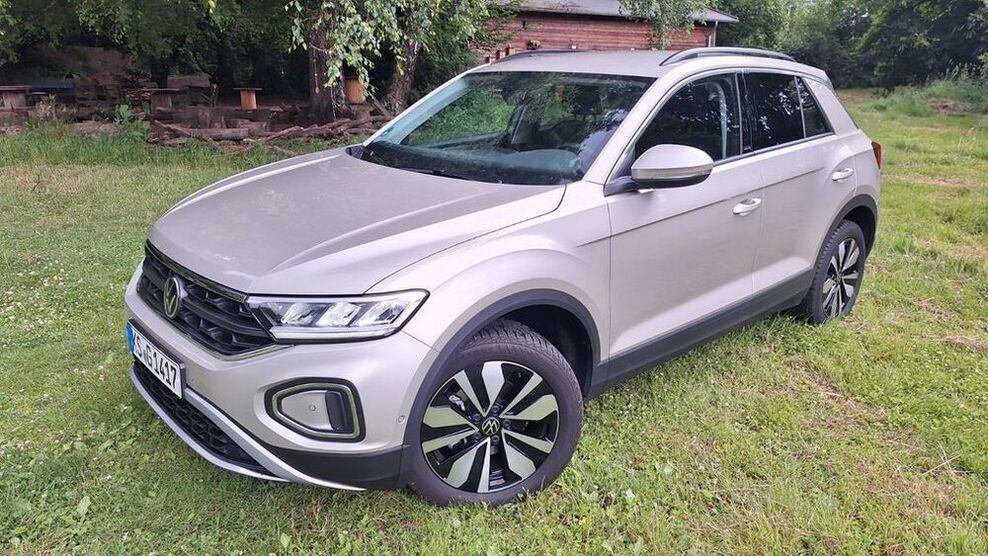 T-Roc