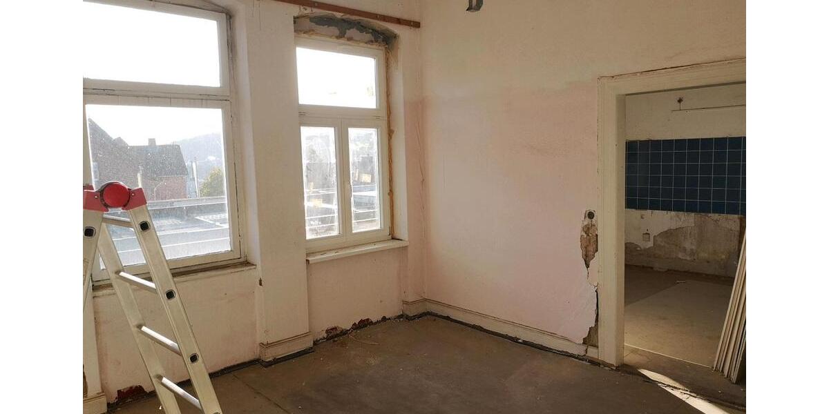 Einfamilienhaus Großalmerode - 30 Zimmer, 1.300 m&sup2;, 345.000&euro; | Angebot:26847321