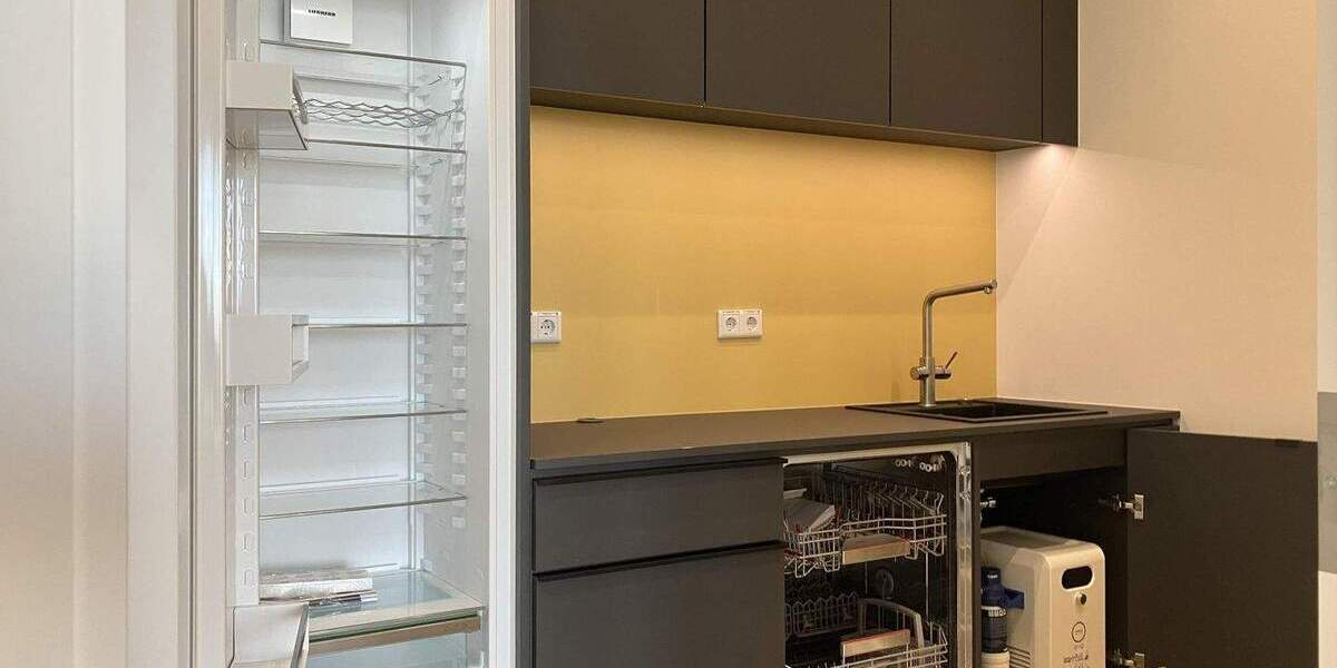 Neubau Erstbezug - Top moderne Bürofläche (ca. 539 m²) in Kassel-Innenstadt nahe Königsplatz zimmer