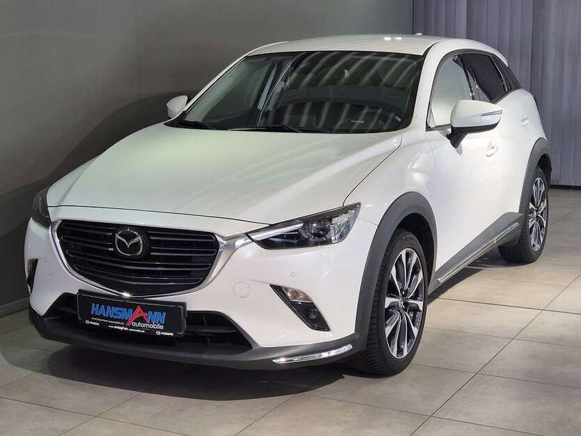 CX-3