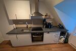 Dachgeschoßwohnung Kassel Südstadt - 3 Zimmer, 48 m&sup2;, 640&euro; | Angebot:26654346