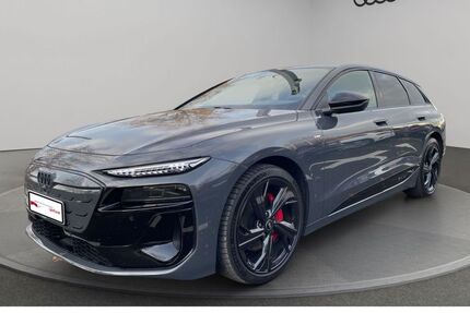 Audi A6 e-tron 18.854 km 64.990 &euro; Kassel 34125