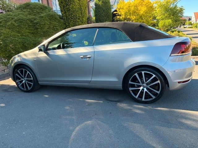 VW Golf 64.788 km 12.400 &euro; Baunatal 34225