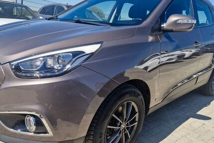 Hyundai ix35 140.016 km 8.950 &euro; Calden 34379