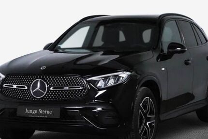 Mercedes-Benz GLC 300 23.137 km 64.950 &euro; Kassel 34123