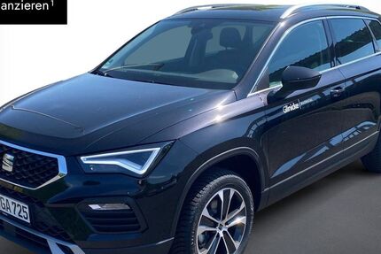 Seat Ateca 10.000 km 31.670 € Baunatal 34225
