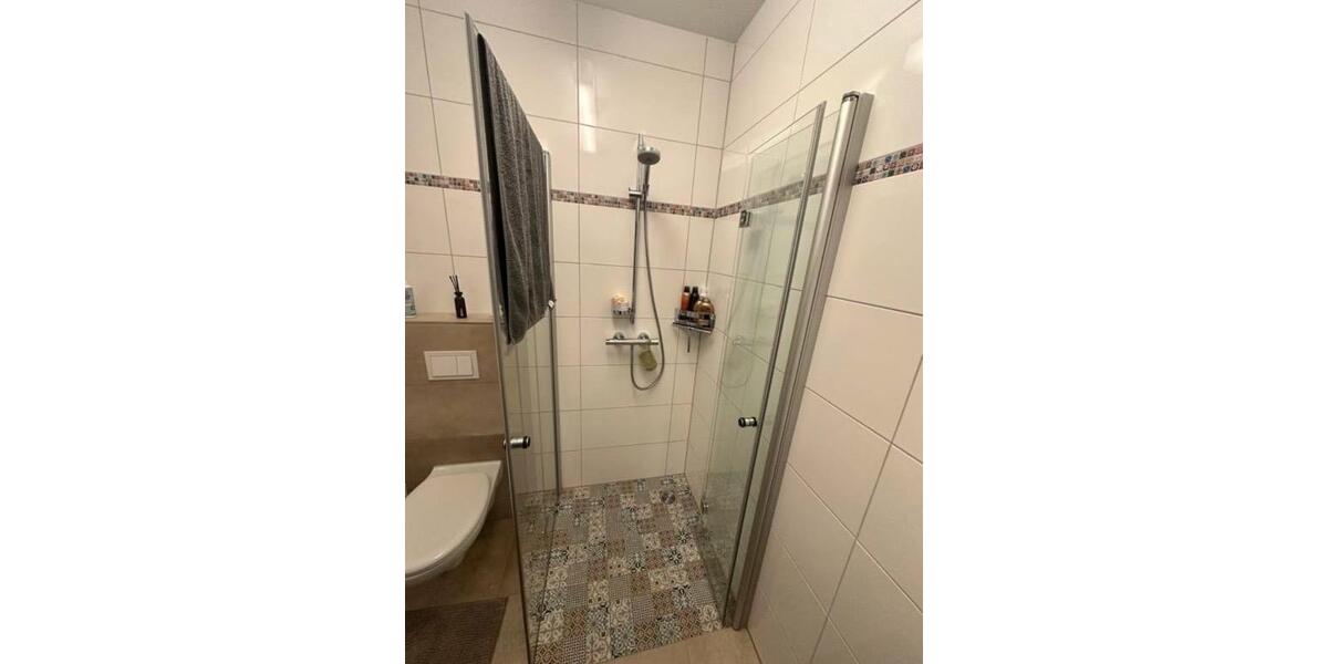 Erdgeschoßwohnung Hofgeismar - 2 Zimmer, 65 m&sup2;, 650&euro; | Angebot:26007428