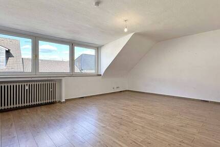 Großzügige 3-Zimmer-Wohnung in zentraler Lage von Krefeld - ideal für Paare, Familien oder WGs
