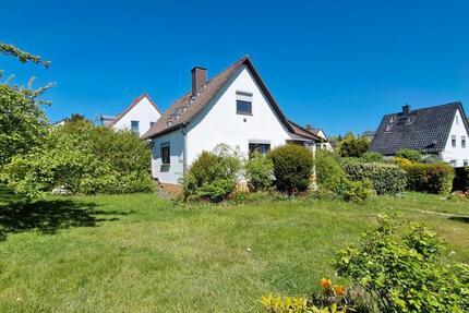 Haus Kassel Harleshausen - 3 Zimmer, 100 m&sup2;, 280.000&euro; | Angebot:27500359