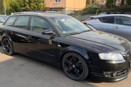 Audi A4 280.000 km 1.598 &euro; Niestetal 34266