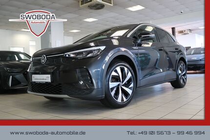 VW ID.4 52.364 km 24.450 &euro; Espenau bei Kassel 34314