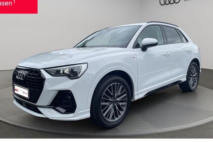 Audi Q3 40.799 km 31.990 € Kassel 34125