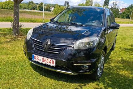Renault Koleos 166.300 km 7.299 € Kassel 34125