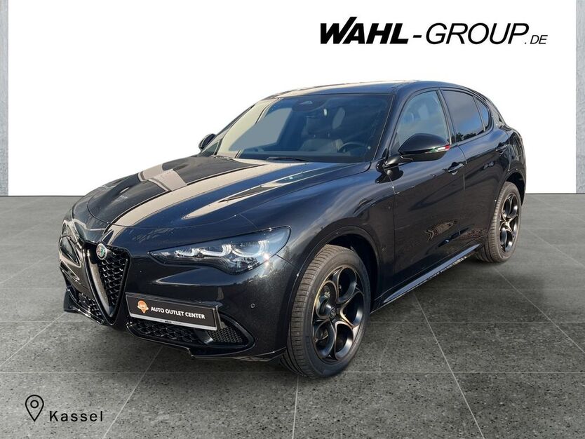 Alfa Romeo Stelvio 1.200 km 61.900 € Kassel 34125