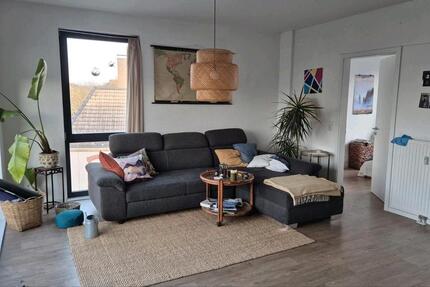 Wohnung zur KURZEN ZWISCHENMIETE 1.3.-30.6. 2 zimmer