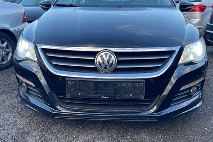 VW Passat 200.000 km 6.999 &euro; Kassel 34123