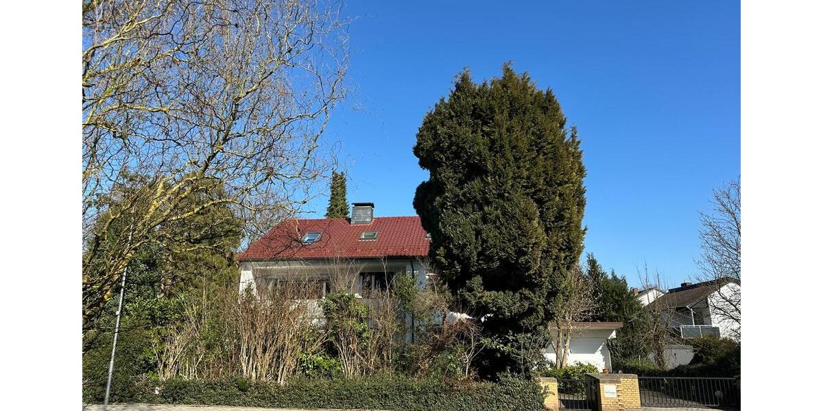 Erdgeschoßwohnung Kassel Harleshausen - 3 Zimmer, 93 m&sup2;, 285.000&euro; | Angebot:26252301