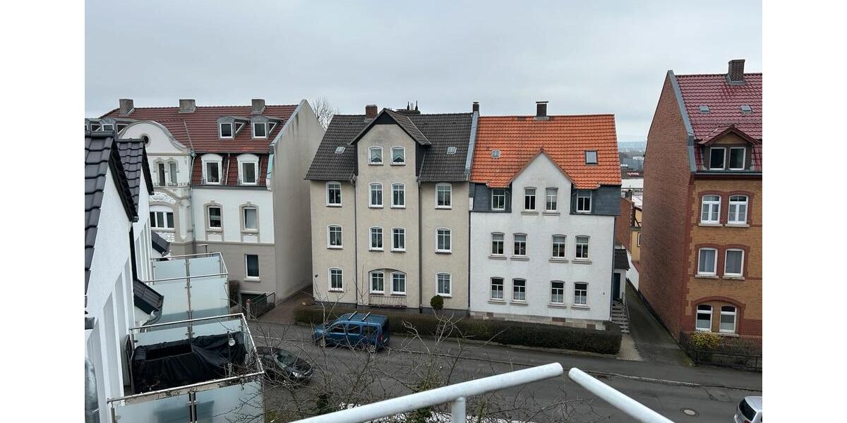 Dachgeschoßwohnung Kassel Niederzwehren - 2 Zimmer, 70 m&sup2;, 780&euro; | Angebot:25306071