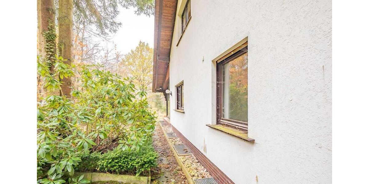 Einfamilienhaus Hessisch Lichtenau - 6 Zimmer, 286 m&sup2;, 286.000&euro; | Angebot:26995163