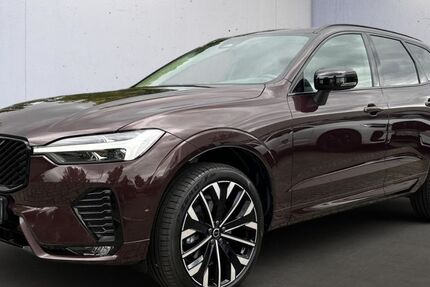 Volvo XC60 15.444 km 58.950 &euro; Kassel 34123