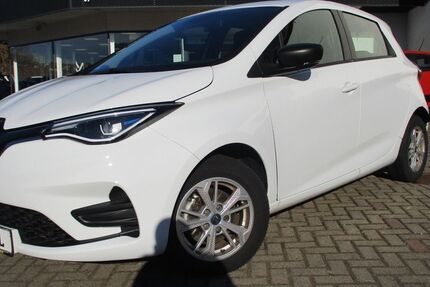 Renault ZOE 19.987 km 14.990 &euro; Melsungen 34212